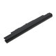 Akkumulátor HP Pavilion 14, 15, 17, HP 250 G4, G5, 2600mAh, Li-Ion, 10.95V, HS04, HQ