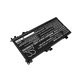 Akkumulátor HP Omen 15, Pavilion 15, WASD 15, 5100mAh, Li-Ion, 11.55V, TE03XL, HQ