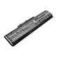 Akkumulátor HP 17, Omen 17, Pavilion 17, 4400mAh, Li-Ion, 11.1V, 849571-221, HQ