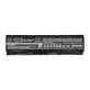 Akkumulátor HP 17, Omen 17, Pavilion 17, 4400mAh, Li-Ion, 11.1V, 849571-221, HQ