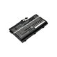 Akkumulátor HP Zbook 17 G3, 8300mAh, Li-Ion, 11.4V, AI06XL, HQ