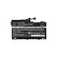 Akkumulátor HP Zbook 17 G3, 8300mAh, Li-Ion, 11.4V, AI06XL, HQ