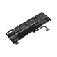 Akkumulátor Lenovo IdeaPad Gaming 3, 3750mAh, Li-Pol, 11.52V, L20C3PC2, HQ