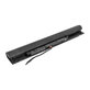 Akkumulátor Lenovo IdeaPad 110-15, 4100mAh, Li-Ion, 10.8V, 5B10L79053, HQ