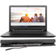 Akkumulátor Lenovo IdeaPad 110-15, 4100mAh, Li-Ion, 10.8V, 5B10L79053, HQ