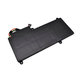 Akkumulátor Lenovo ThinkPad E450, E455, E460, E465, T470p, ThinkPad Edge E450 i7, 4400mAh, Li-Ion, 10.8V, 45N1752, HQ