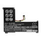Akkumulátor Lenovo IdeaPad 120S, 4050mAh, Li-Pol, 7.5V, 0813007, HQ