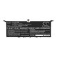 Akkumulátor Lenovo IdeaPad 730-13, 2650mAh, Li-Pol, 15.36V, 5B10R32748, HQ