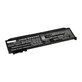 Akkumulátor Lenovo ThinkPad T460S, T470S, 2000mAh, Li-Pol, 11.4V, 00HW025, HQ