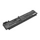 Akkumulátor Lenovo ThinkPad T460s, T470s, 2000mAh, Li-Pol, 11.4V, 00HW022, HQ