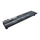 Akkumulátor Lenovo ThinkPad X240, X250, X260, S440, T440, T550, T560, 4400mAh, Li-Ion, 11.1V, 45N1132, HQ