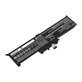 Akkumulátor Lenovo ThinkPad Yoga 260, 2900mAh, Li-Ion, 15.2V, 00HW026, HQ