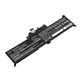Akkumulátor Lenovo ThinkPad Yoga 260, 2900mAh, Li-Ion, 15.2V, 00HW026, HQ