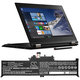 Akkumulátor Lenovo ThinkPad Yoga 260, 2900mAh, Li-Ion, 15.2V, 00HW026, HQ
