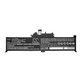 Akkumulátor Lenovo ThinkPad Yoga 260, 2900mAh, Li-Ion, 15.2V, 00HW026, HQ