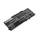 Akkumulátor Dell Latitude 5501, Latitude 5401, Latitude 14 5410, Latitude 15 5511, 4150mAh, Li-Ion, 15.2V, 3HWPP, HQ