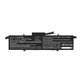 Akkumulátor Asus ROG Zephyrus G14 Ga401, 4850mAh, Li-Pol, 15.4V, C41N1908, HQ