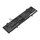 Akkumulátor Asus VivoBook Flip 14 Tp412fa/ua, 3550mAh, Li-Pol, 11.55V, C31N1733, HQ