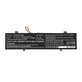 Akkumulátor Asus VivoBook Flip 14 Tp412fa/ua, 3550mAh, Li-Pol, 11.55V, C31N1733, HQ
