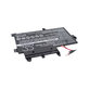 Akkumulátor Asus Transformer, 4200mAh, Li-Pol, 11.4V, B31N1345, HQ