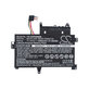 Akkumulátor Asus Transformer, 4200mAh, Li-Pol, 11.4V, B31N1345, HQ