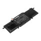 Akkumulátor Asus Zenbook UX333FN, Zenbook UX333FA, 4250mAh, Li-Pol, 11.55V, C31N1815, HQ