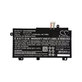 Akkumulátor Asus TUF 504, 505, 554, 656, FX504, Tuf Gaming A15, 4100mAh, Li-Ion, 11.4V, B31N1726, HQ