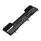 Akkumulátor Asus ZenBook 15 UX534FTC, Flip 15 UX563, 4500mAh, Li-Pol, 15.4V, C42N1839, HQ