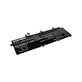 Akkumulátor Asus Zephyrus Gx701, Rog Zephyrus S Gx701, Rog Gx701, 4850mAh, Li-Pol, 15.4V, C41N1802, HQ