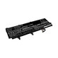 Akkumulátor Asus Zephyrus Gx701, Rog Zephyrus S Gx701, Rog Gx701, 4850mAh, Li-Pol, 15.4V, C41N1802, HQ