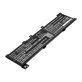 Akkumulátor Asus A705QA, Asus F705MA-Bx030t, 3600mAh, Li-Pol, 11.52V, B31N1635, HQ