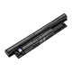 Akkumulátor Dell Inspiron 14R, 15, 15R, N3521, 2700mAh, Li-Ion, 14.8V, MR90Y, HQ