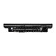 Akkumulátor Dell Inspiron 14R, 15, 15R, N3521, 2700mAh, Li-Ion, 14.8V, MR90Y, HQ