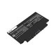 Akkumulátor Fujitsu Lifebook AH77, A556, A3510, U536, 4050mAh, Li-Pol, 10.8V, CP641484-01, HQ