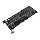 Akkumulátor Honor MagicBook 14, Huawei MateBook D14, MediaPad D14, MagicBook 14, 3550mAh, Li-Pol, 15.28V, HB4692Z9ECW-41, HQ