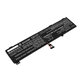 Akkumulátor Lenovo Legion 5, 5 Pro, 7, 7i, R7000p, 5100mAh, Li-Pol, 15.36V, L20C4PC1, HQ