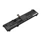 Akkumulátor Lenovo Legion 5, 5 Pro, 7, 7i, R7000p, 5100mAh, Li-Pol, 15.36V, L20C4PC1, HQ