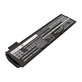 Akkumulátor Lenovo ThinkPad P51, T470, T570, 4400mAh, Li-Ion, 11.1V, SB10K97581, HQ