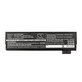 Akkumulátor Lenovo ThinkPad P51, T470, T570, 4400mAh, Li-Ion, 11.1V, SB10K97581, HQ