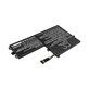 Akkumulátor Lenovo IdeaPad C340 14, 15, 4400mAh, Li-Pol, 11.34V, 5B10T09095, HQ