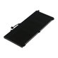 Akkumulátor Lenovo ThinkPad T550, T560, W550, 3900mAh, Li-Pol, 11.4V, 45N1743, HQ