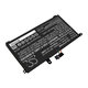 Akkumulátor Lenovo ThinkPad P51s, P52s, T570, T580, 2050mAh, Li-Pol, 15.28V, 00UR891, HQ