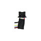 Akkumulátor Lenovo ThinkPad P51s, P52s, T570, T580, 2050mAh, Li-Pol, 15.28V, 00UR891, HQ