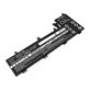 Akkumulátor Lenovo Yoga 11e, ThinkPad Yoga 11e ChromeBook 20, 3600mAh, Li-Pol, 11.4V, 00HW043, HQ