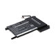 Akkumulátor Lenovo Eraser Y700, IdeaPad Y700, 4000mAh, Li-Pol, 14.8V, L14S4P22, HQ