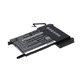 Akkumulátor Lenovo Eraser Y700, IdeaPad Y700, 4000mAh, Li-Pol, 14.8V, L14S4P22, HQ
