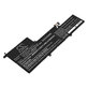 Akkumulátor Lenovo Yoga Slim 7, 14s, 3850mAh, Li-Pol, 15.36V, L19C4PF4, HQ