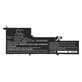 Akkumulátor Lenovo Yoga Slim 7, 14s, 3850mAh, Li-Pol, 15.36V, L19C4PF4, HQ