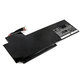 Akkumulátor MSI GS70, GS72, WS72, 5400mAh, Li-Pol, 11.4V, BTY-L76, HQ