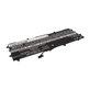 Akkumulátor Samsung Chromebook Series 3, 4080mAh, Li-Pol, 7.5V, AA-PBZN2TP, HQ
